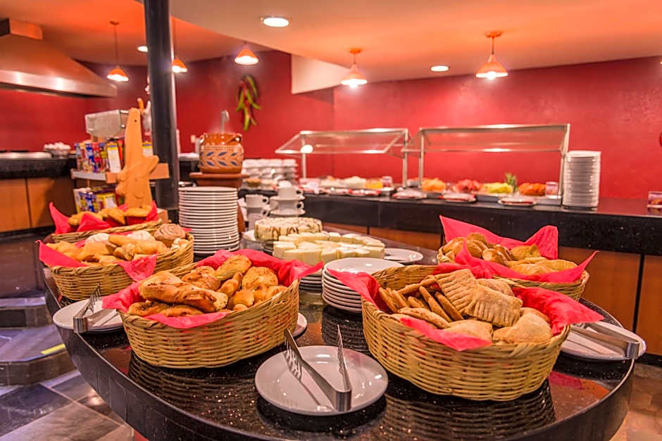 Wyndham Executivo Culiacan