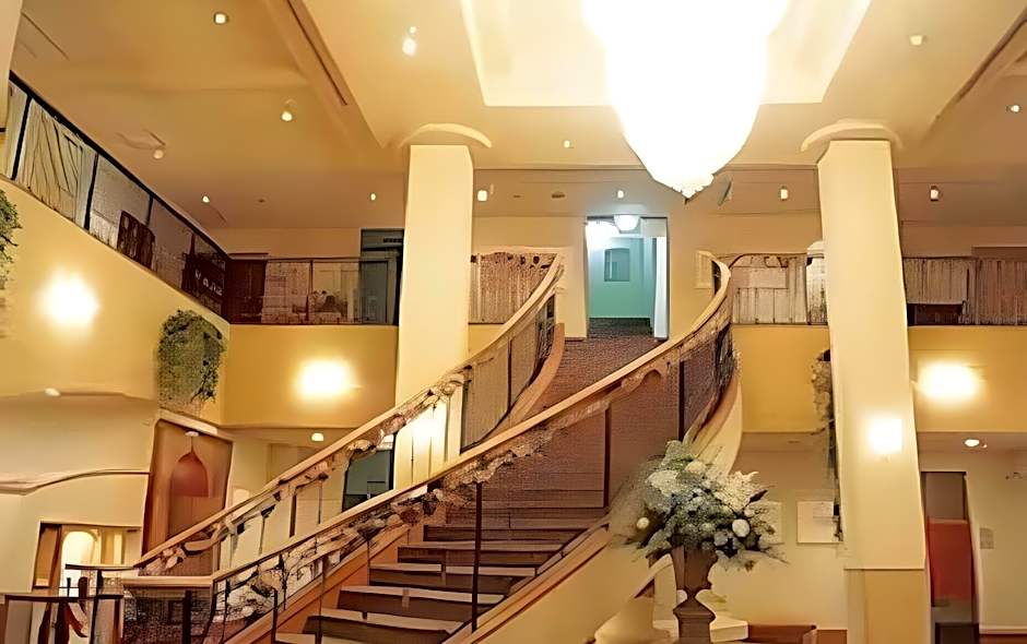 Hotel Sunvalley Nasu