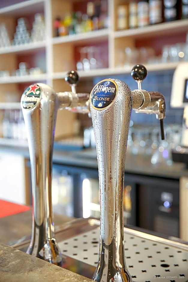 Hôtel Le Refuge des Sources