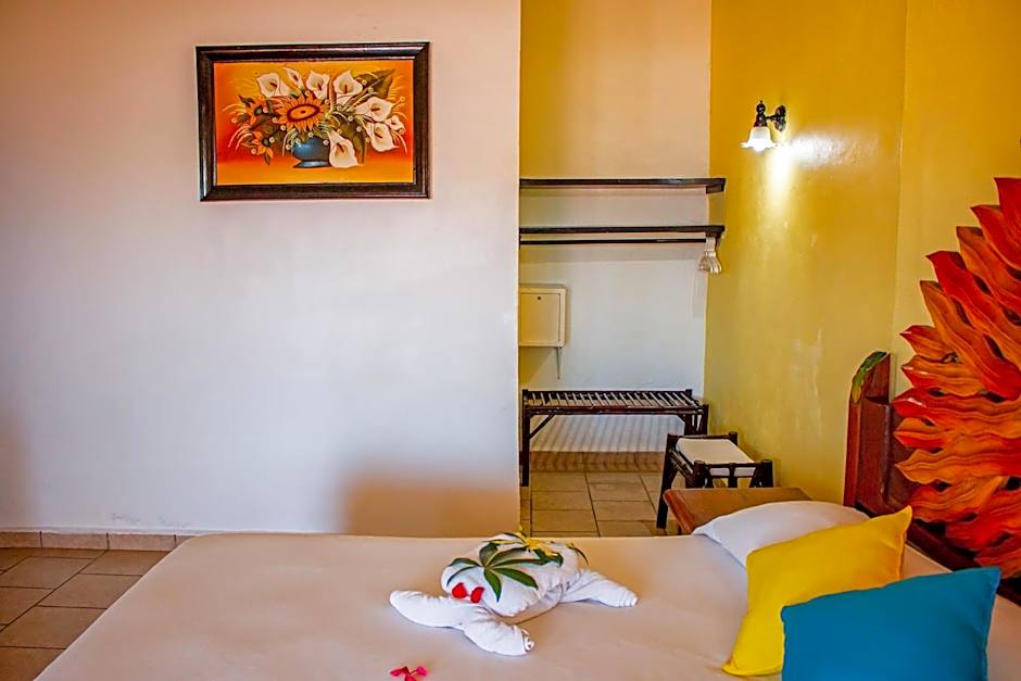 Hotel Casa Sun and Moon