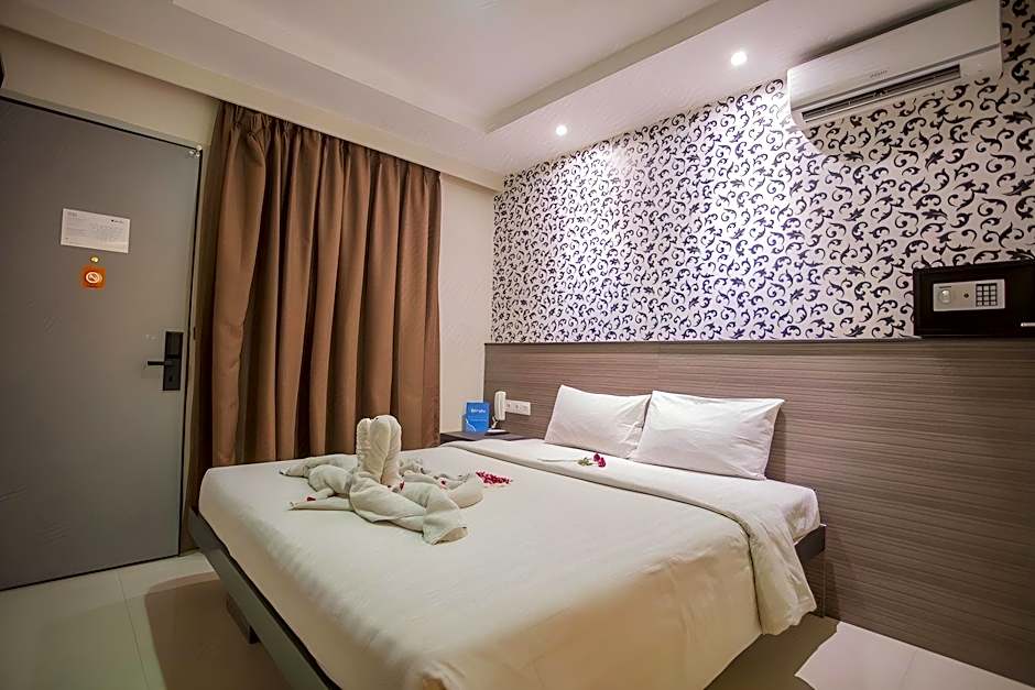 Everyday Hotel Kuta Central