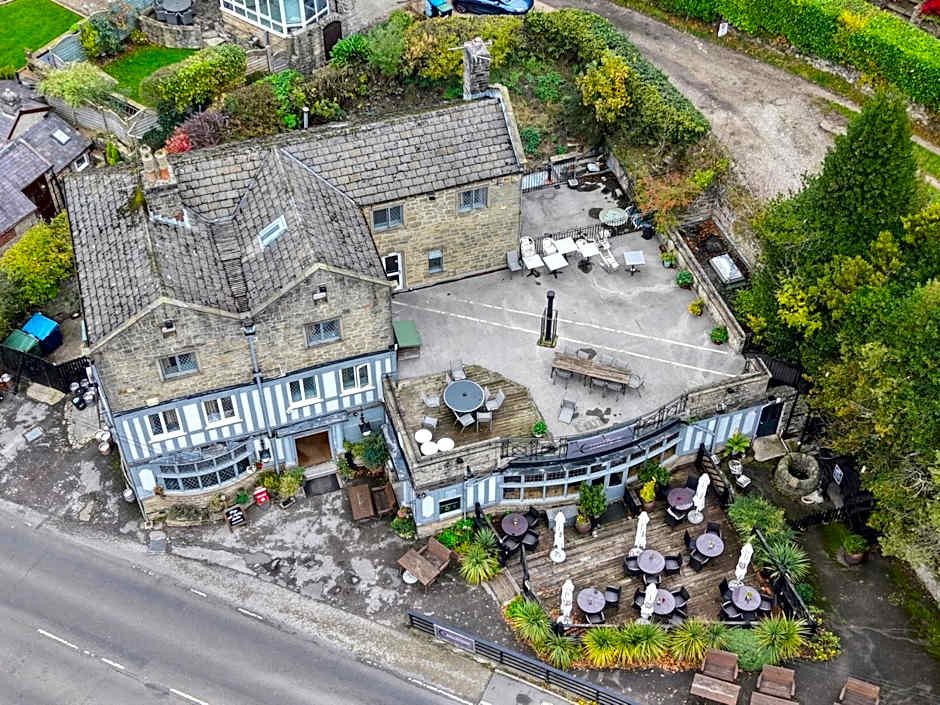 Millstone Country Inn