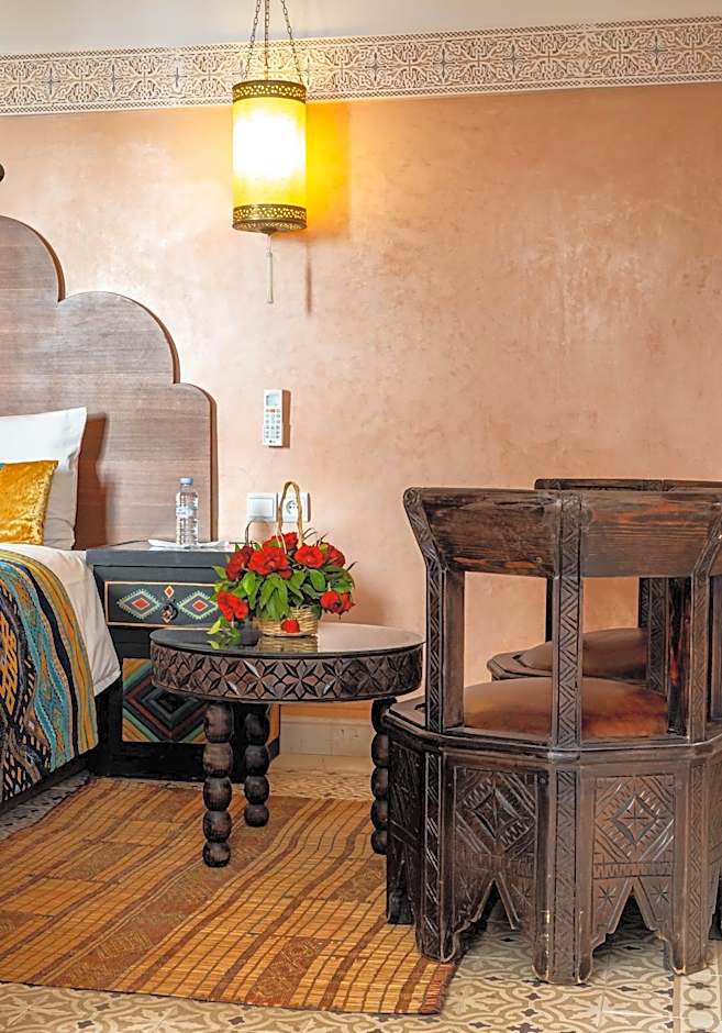 RIAD LA GAZELLE DU SUD