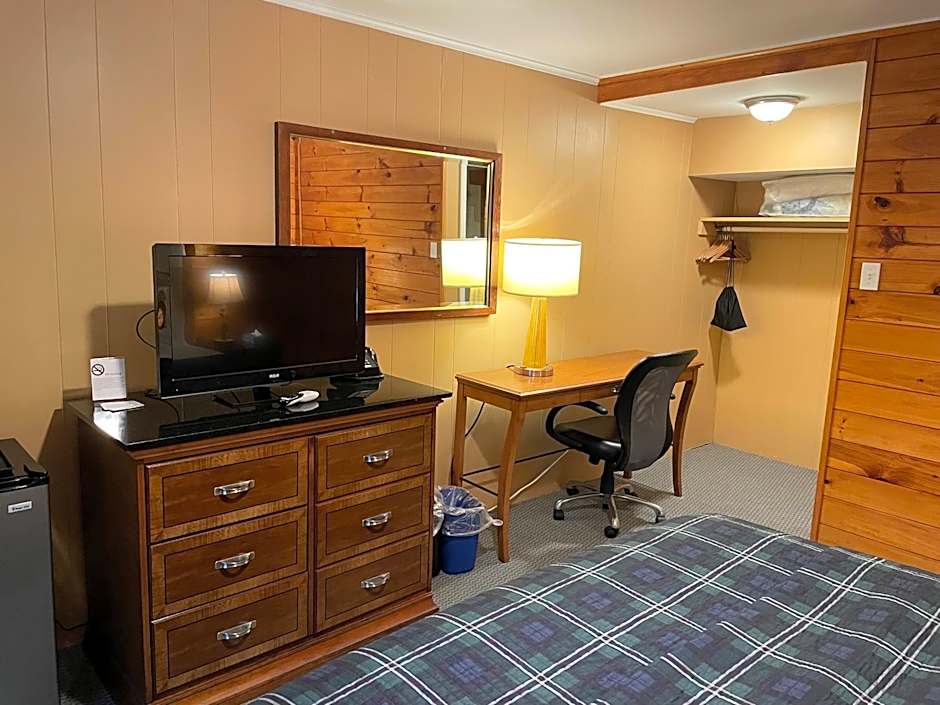 Northern Lights Lodge