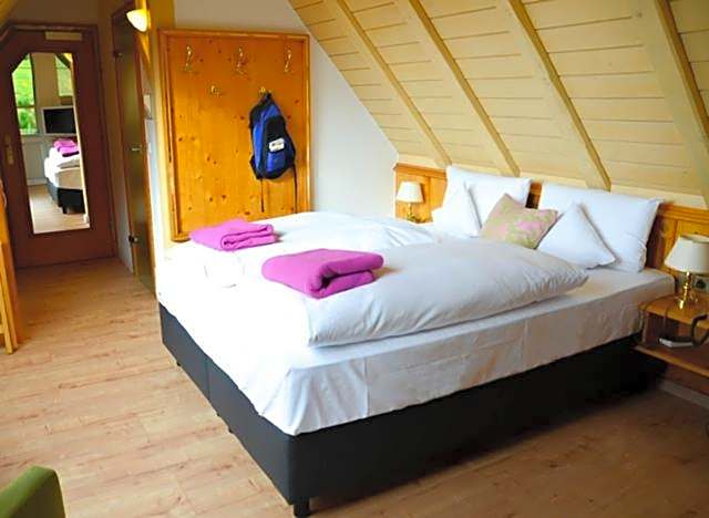 Naturparkhotel Adler