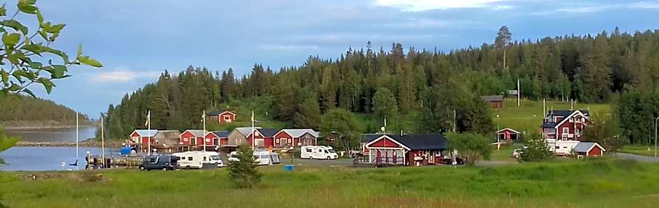 Skutskepparn Kuststation