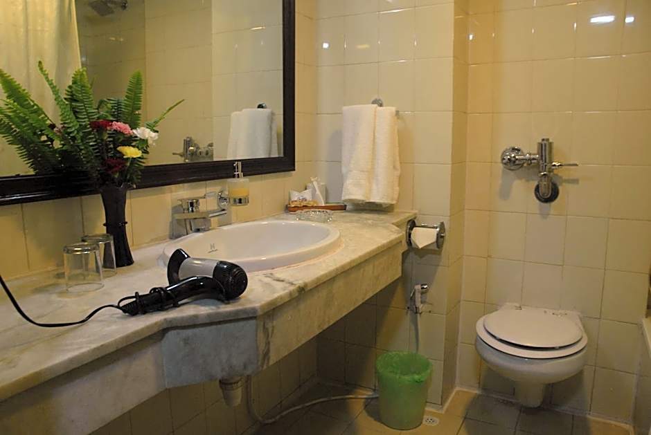 Hotel Vaishali – Thamel, OH