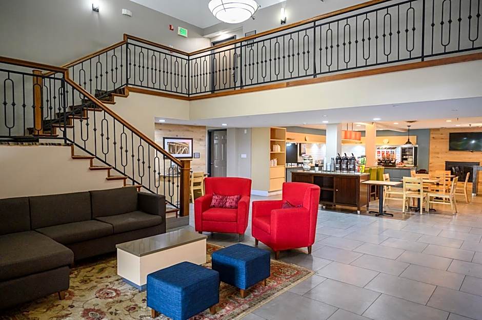 Country Inn & Suites by Radisson, Greenfield, IN