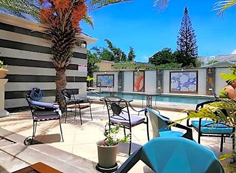 Pereybere Beachside Residence