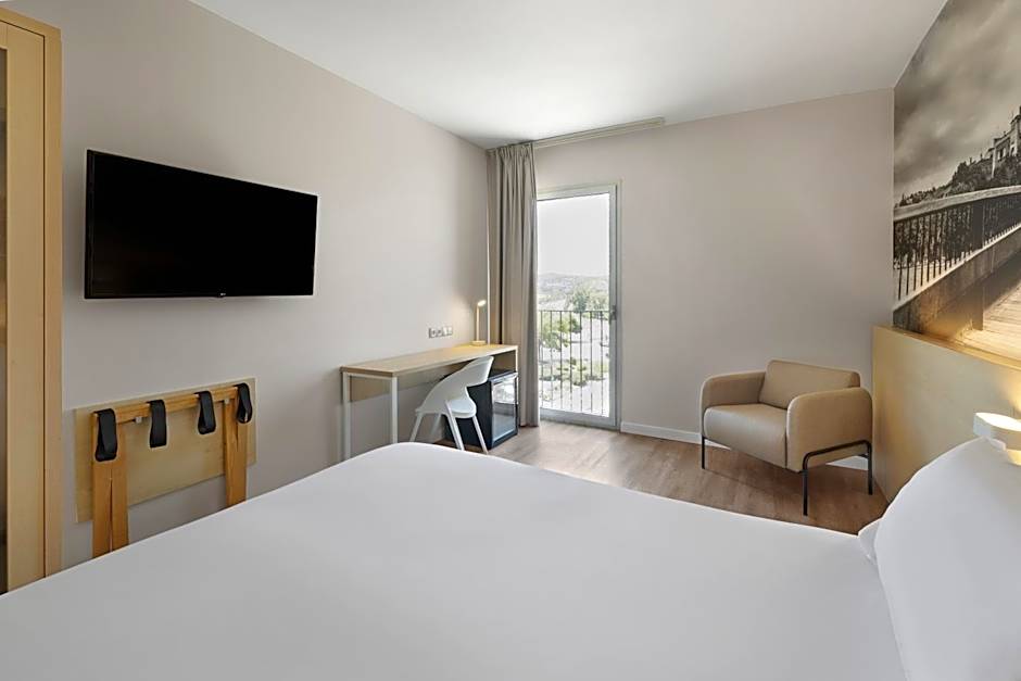 B&B Hotel Girona 3