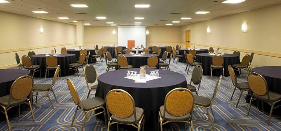 DoubleTree By Hilton Hotel Minneapolis-Bloomington South