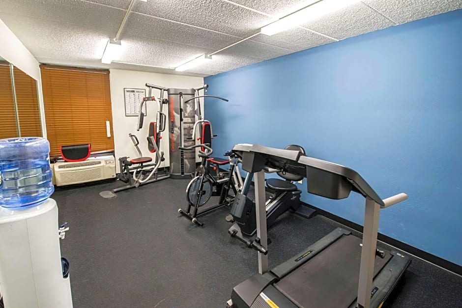 Comfort Inn Wytheville