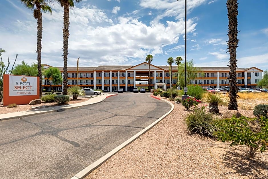 Siegel Select Tucson