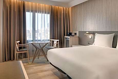 Standard King Guest Room