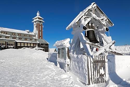 Hotel Fichtelberghaus