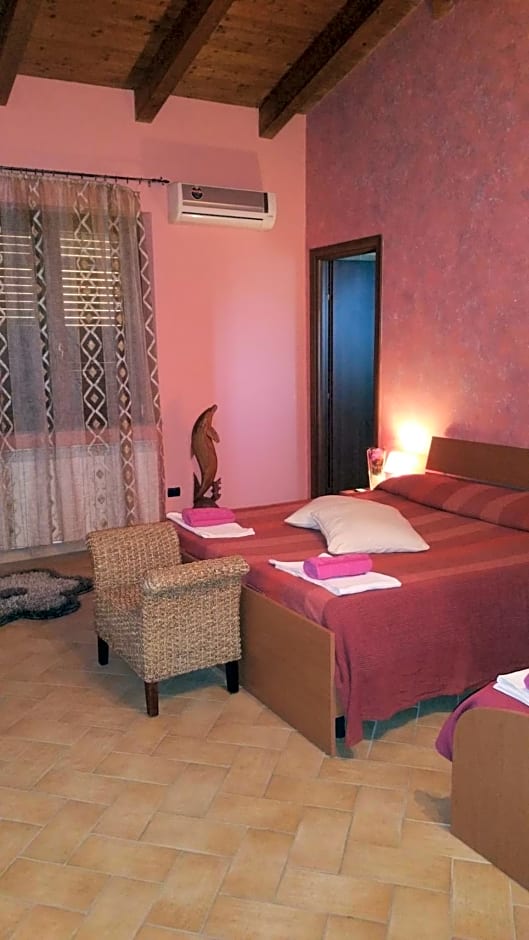 Bed And Breakfast "ANNA"