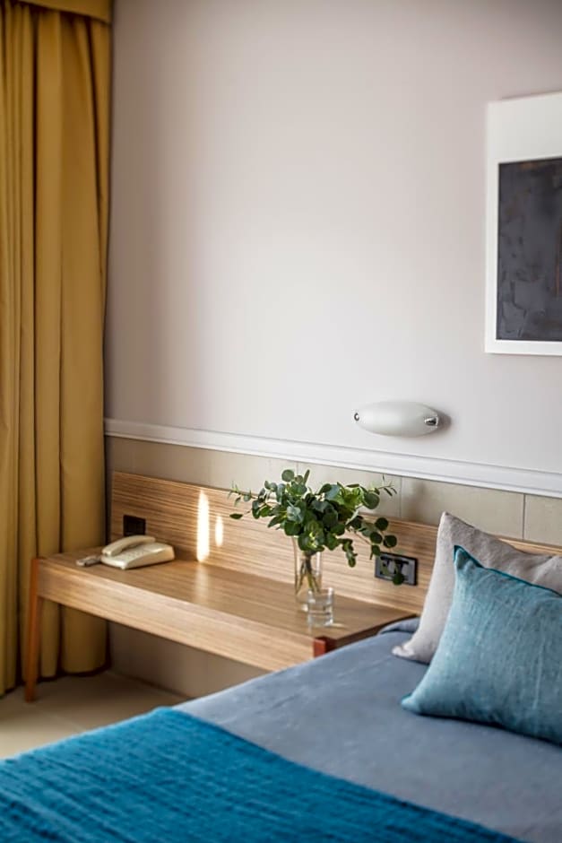 Aqua Hotel Promenade