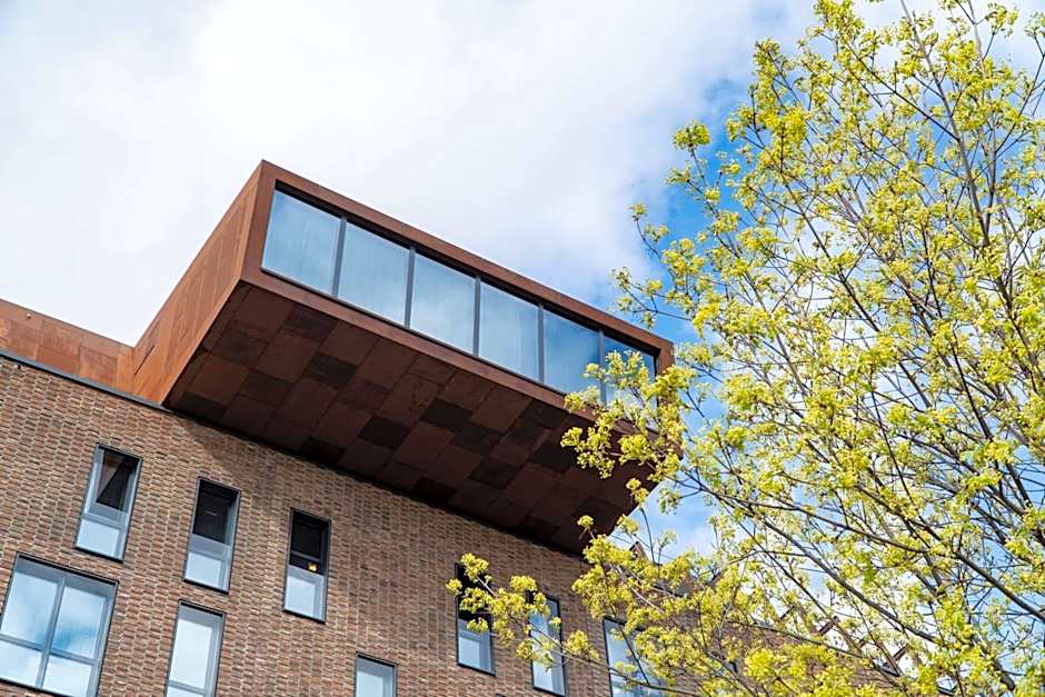 The Winery Hotel, WorldHotels Crafted