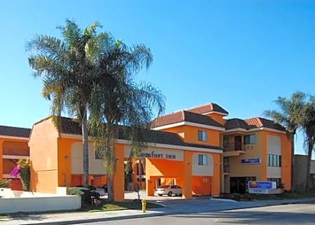 Comfort Inn Downey
