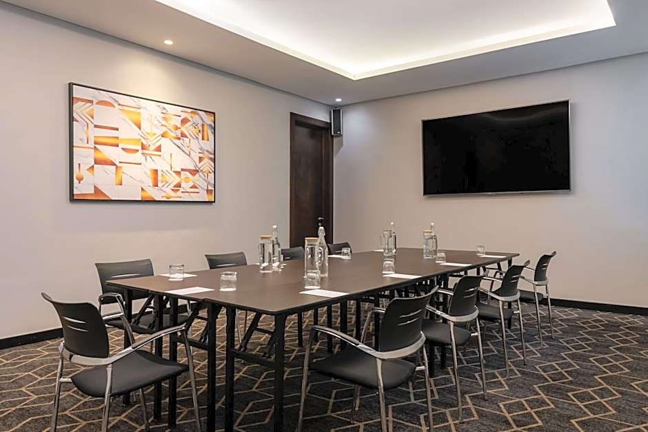 Radisson Hotel, Lagos Ikeja