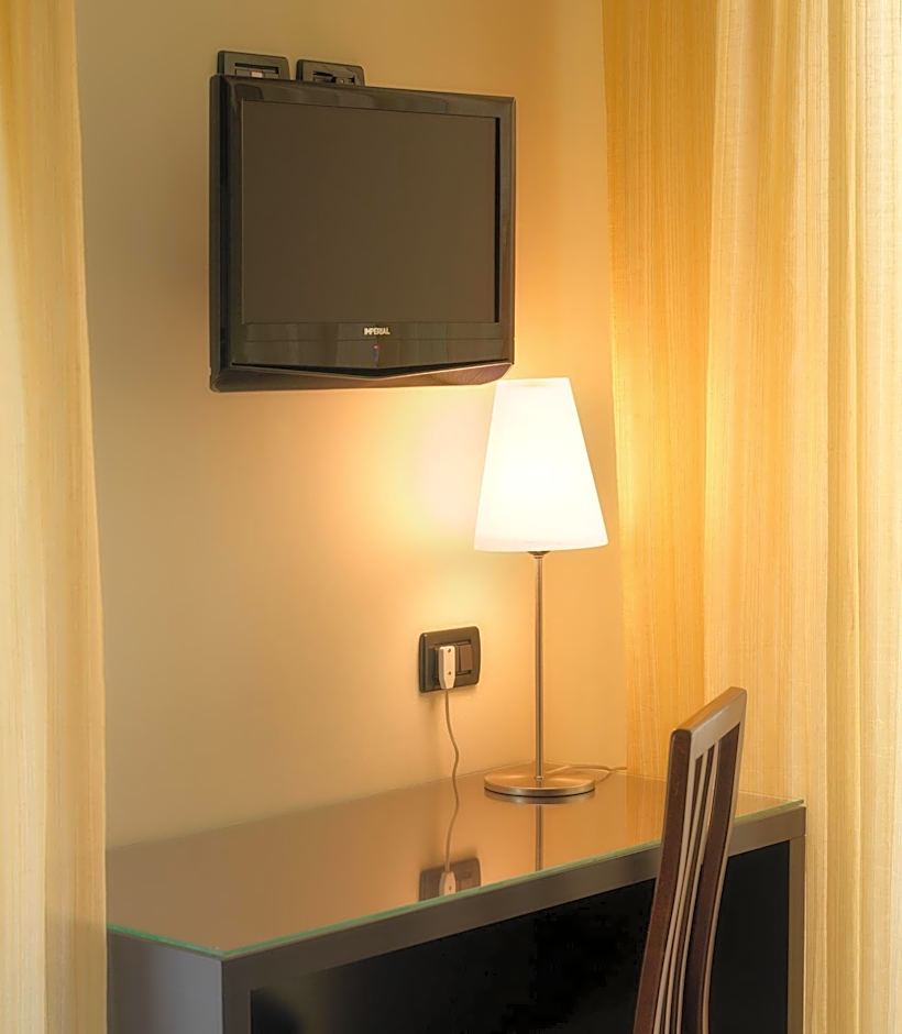 ACasaMia WelcHome Rimini Hotel By OasiGroup Hotels