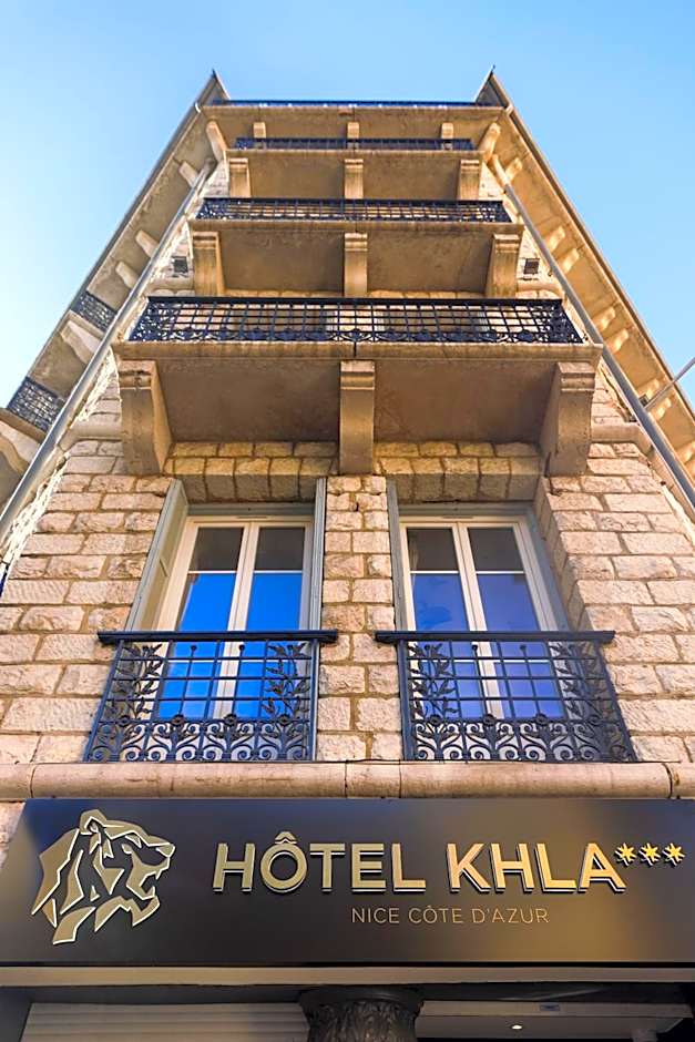 Hotel Azurea