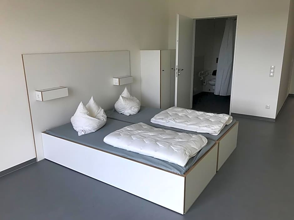 Jugendherberge Heilbronn