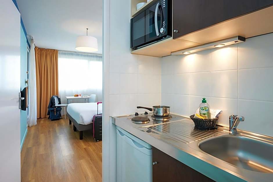 Adagio Access Strasbourg Illkirch