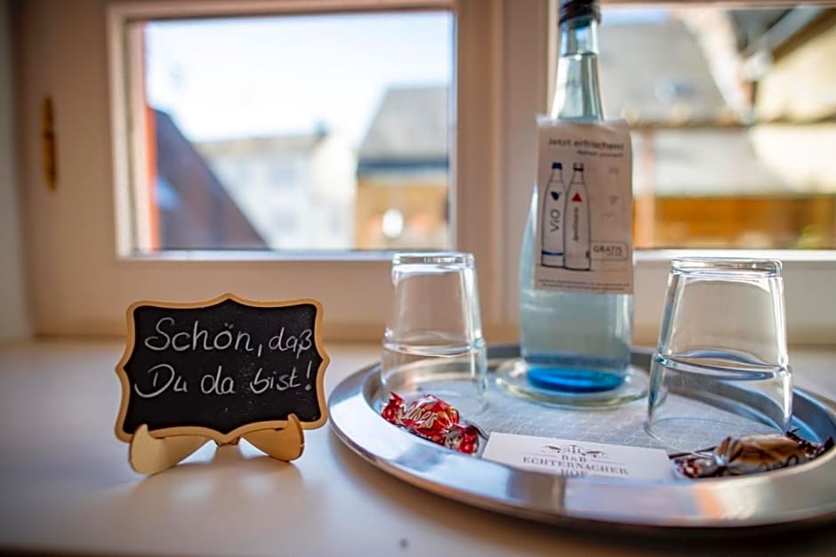 B&B Echternacher Hof