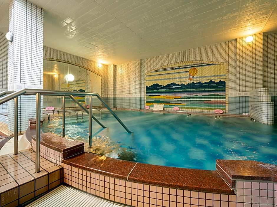 Hotel Daiheigen