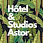 Hôtel & Studios Astor