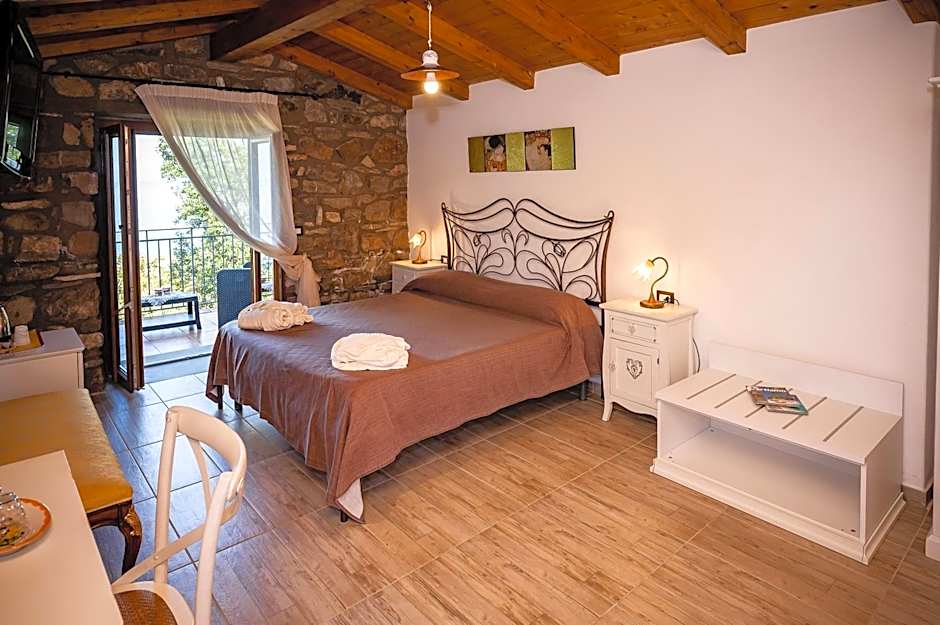 Antica Dimora Palinuro