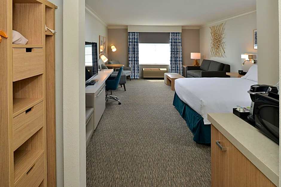 Hilton Garden Inn Napa