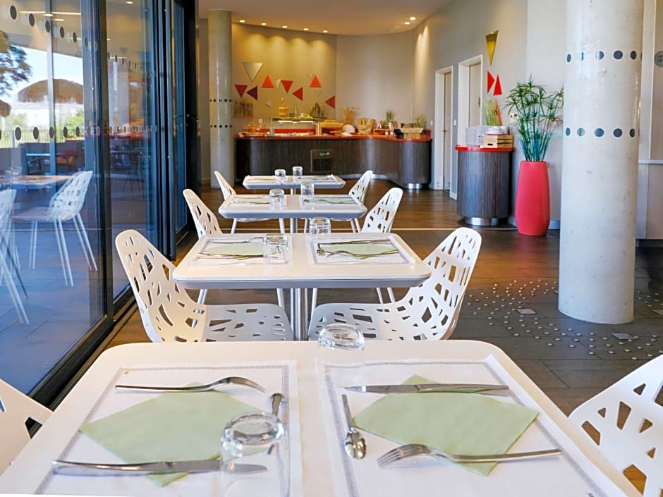 Mercure Toulouse Sud