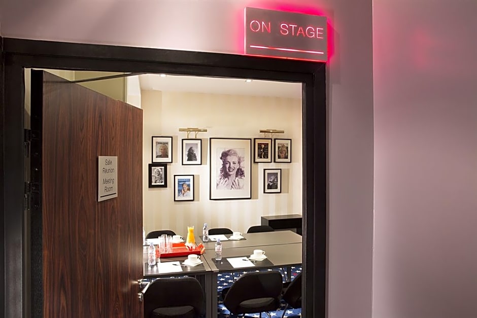Platine Hotel