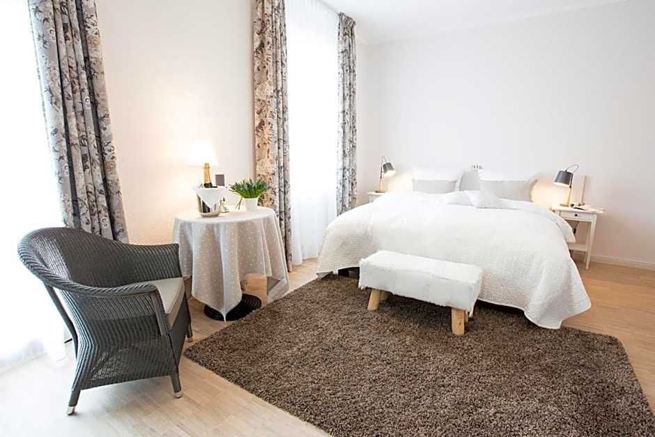 Hotel Strand26 an der Ostsee