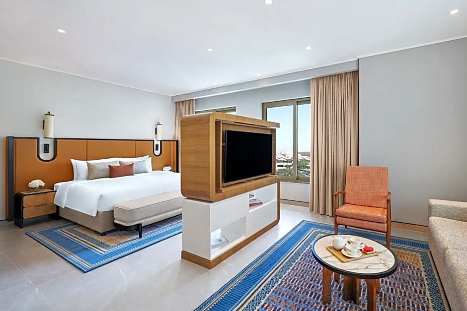 Photo 1 of 4 of Junior Suite