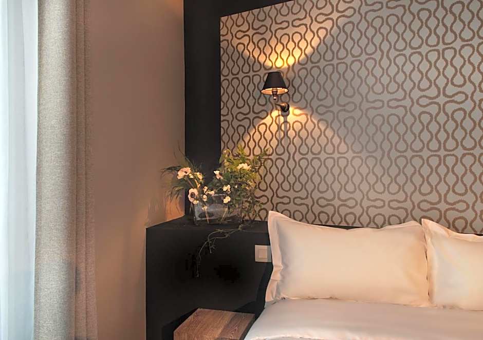 Hotel Les Terres Blanches