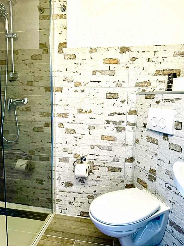 Gasthaus zum Fürstenberg