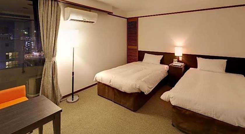 Hotel Resonex Naha