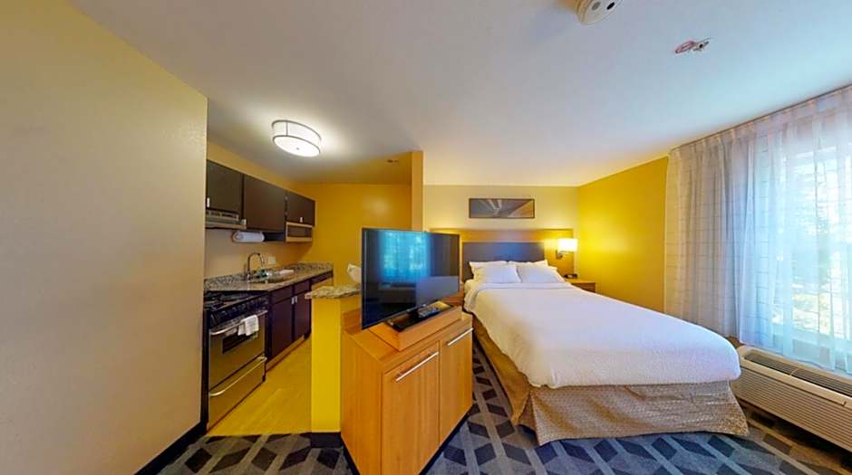 Residences at International Place