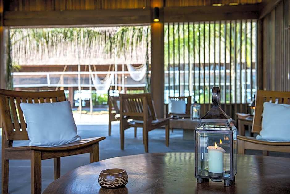 The Barefoot Eco Hotel