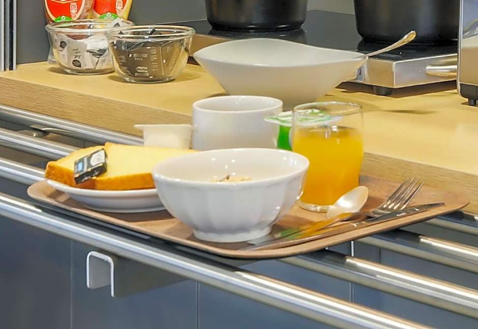 B&B HOTEL Metz Augny