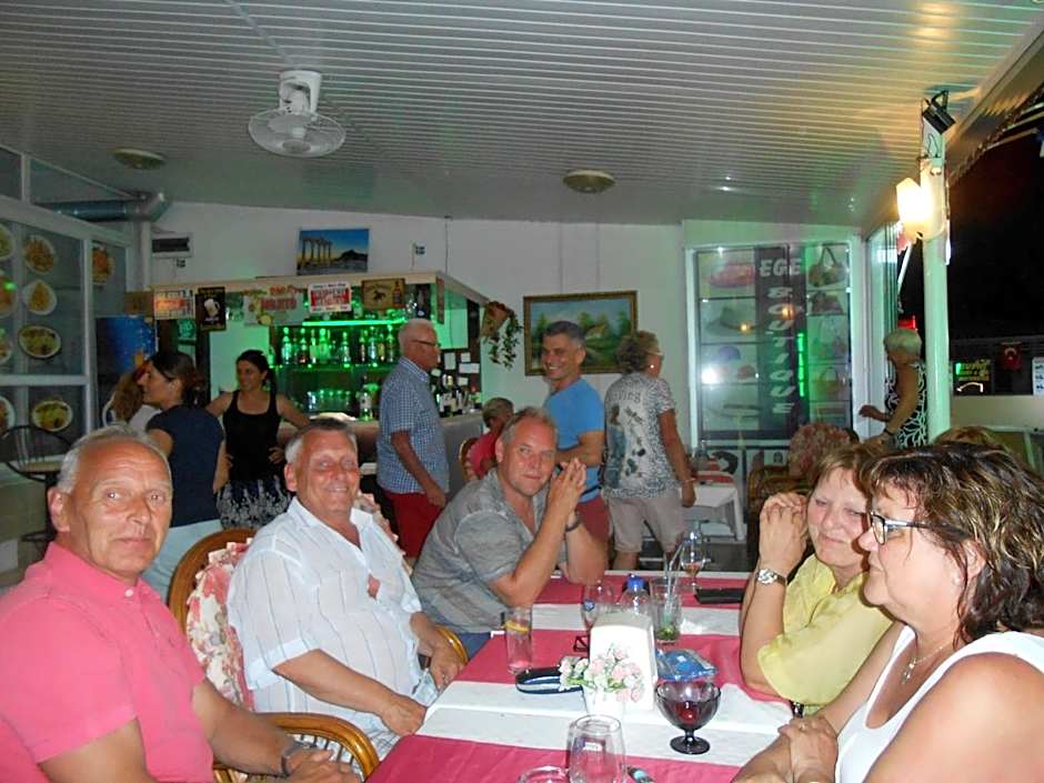 Derya Motel