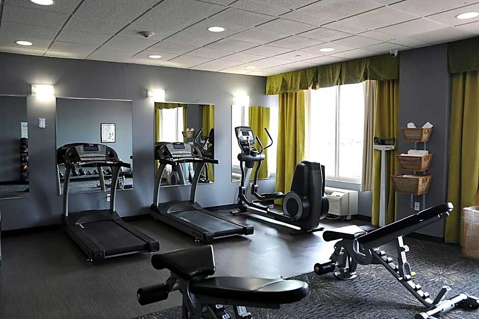 Holiday Inn Chicago/Oak Brook By IHG