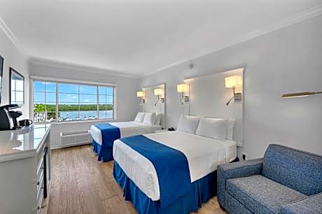 Bay View Double