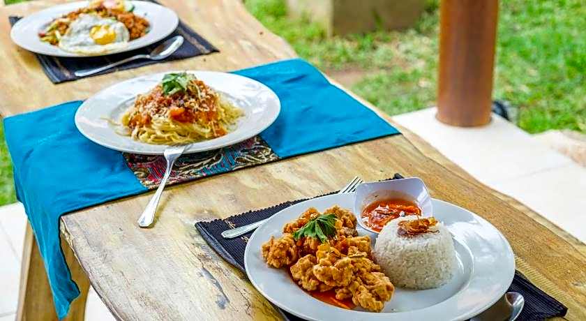 Crystal Bay Bungalow