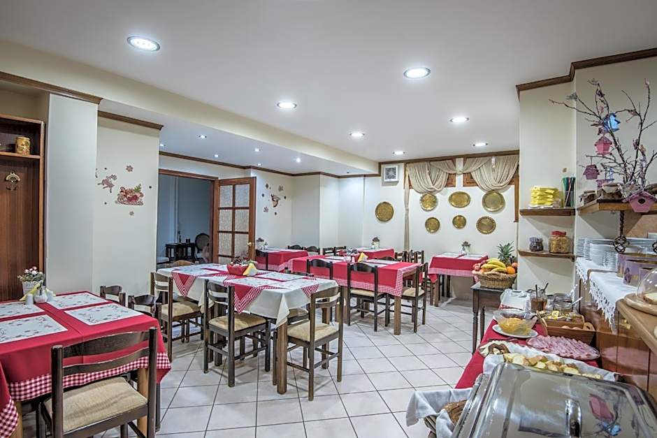 Marianna's Home Accommodation