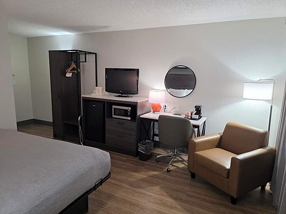 Quality Inn Winchester