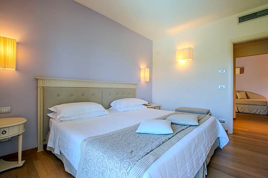 Hotel Girifalco - Nature & Relax